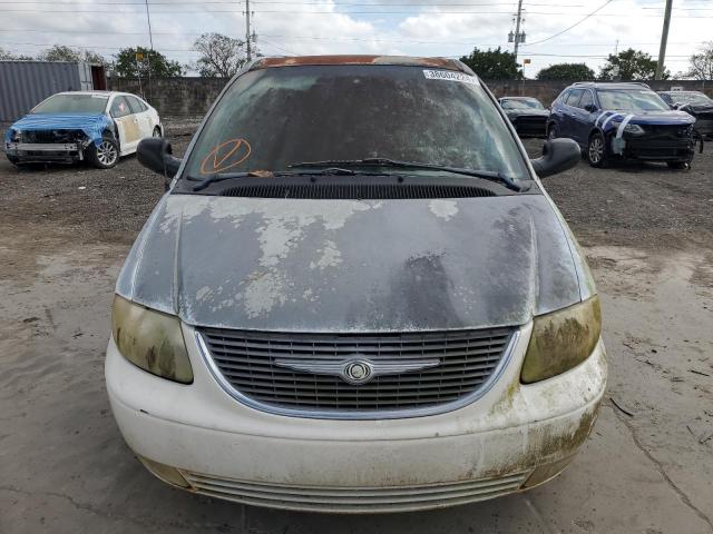 Photo 4 VIN: 2C4GP54L12R675165 - CHRYSLER MINIVAN 