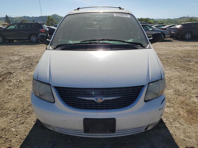 Photo 4 VIN: 2C4GP54L13R121240 - CHRYSLER MINIVAN 