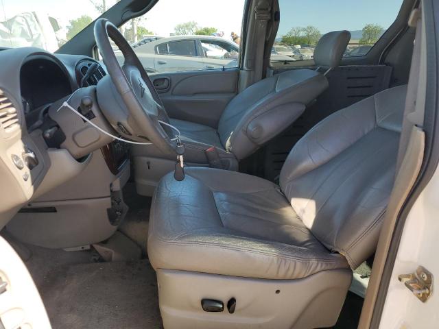 Photo 6 VIN: 2C4GP54L13R121240 - CHRYSLER MINIVAN 