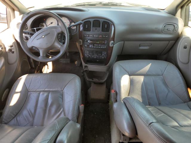 Photo 7 VIN: 2C4GP54L13R121240 - CHRYSLER MINIVAN 