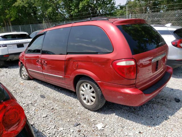 Photo 1 VIN: 2C4GP54L13R303827 - CHRYSLER TOWN & COU 