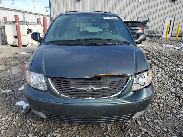 Photo 4 VIN: 2C4GP54L14R584593 - CHRYSLER MINIVAN 