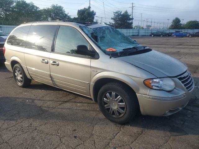 Photo 3 VIN: 2C4GP54L15R348401 - CHRYSLER MINIVAN 