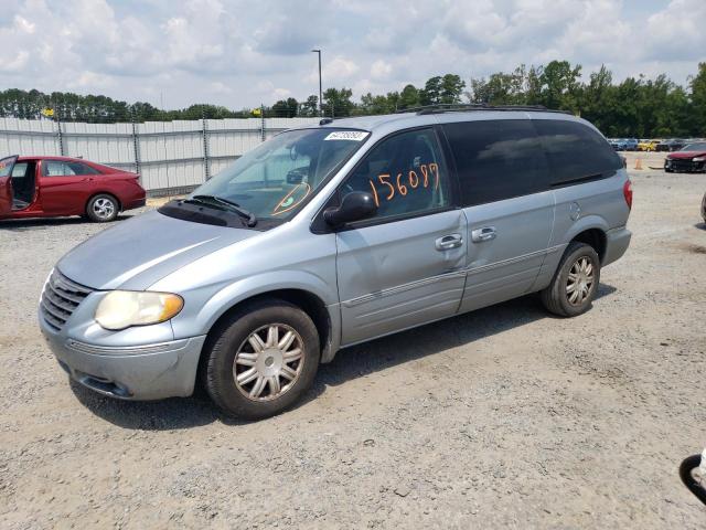 Photo 0 VIN: 2C4GP54L15R505490 - CHRYSLER TOWN & COU 