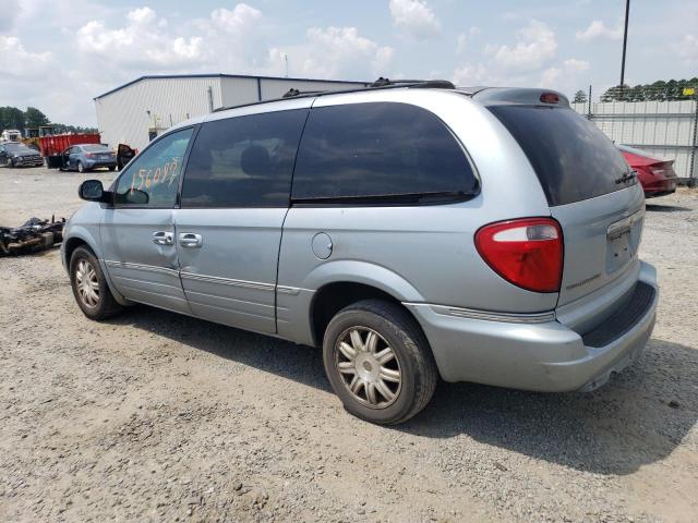 Photo 1 VIN: 2C4GP54L15R505490 - CHRYSLER TOWN & COU 