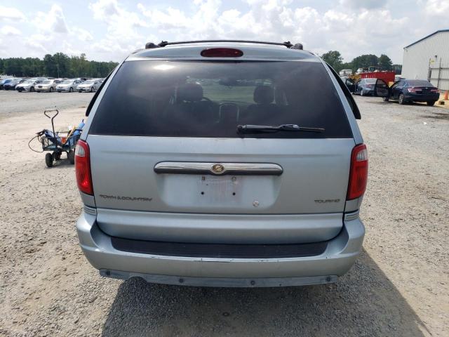 Photo 5 VIN: 2C4GP54L15R505490 - CHRYSLER TOWN & COU 