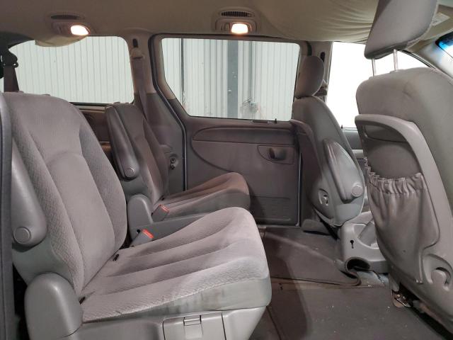 Photo 10 VIN: 2C4GP54L15R574762 - CHRYSLER MINIVAN 