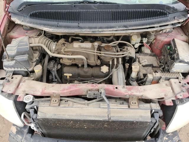 Photo 10 VIN: 2C4GP54L23R245615 - CHRYSLER TOWN & COU 