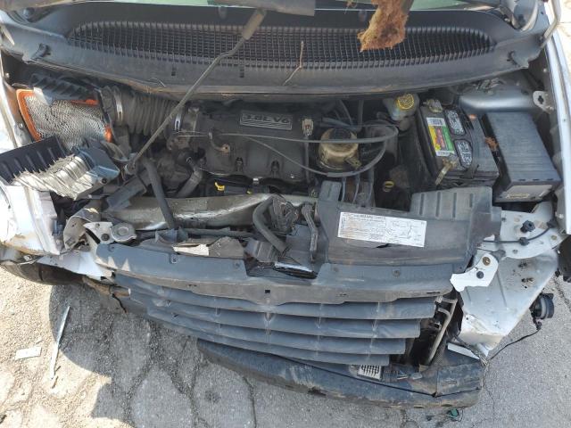 Photo 11 VIN: 2C4GP54L25R144304 - CHRYSLER TOWN & COU 