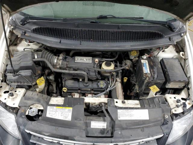 Photo 11 VIN: 2C4GP54L25R166545 - CHRYSLER MINIVAN 