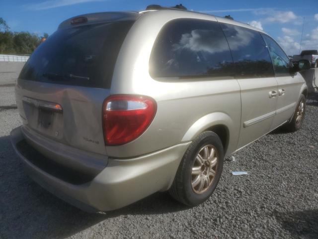 Photo 2 VIN: 2C4GP54L25R422361 - CHRYSLER MINIVAN 