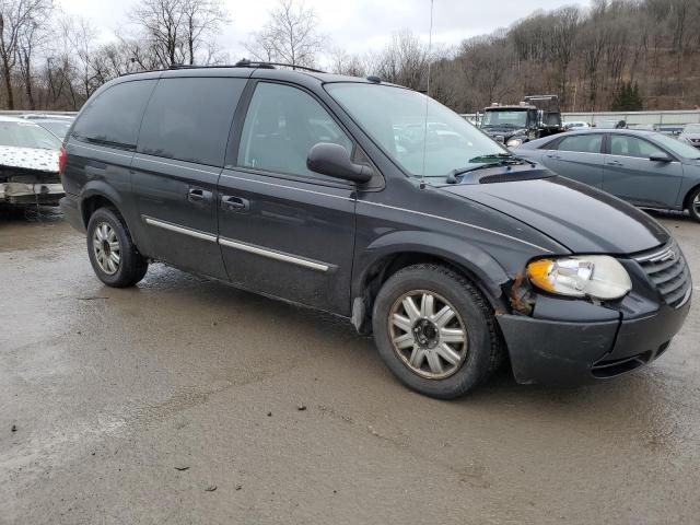 Photo 3 VIN: 2C4GP54L25R422537 - CHRYSLER MINIVAN 