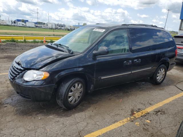 Photo 0 VIN: 2C4GP54L25R441265 - CHRYSLER MINIVAN 