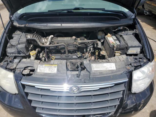 Photo 11 VIN: 2C4GP54L25R441265 - CHRYSLER MINIVAN 