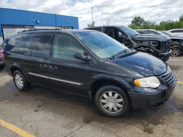 Photo 3 VIN: 2C4GP54L25R441265 - CHRYSLER MINIVAN 