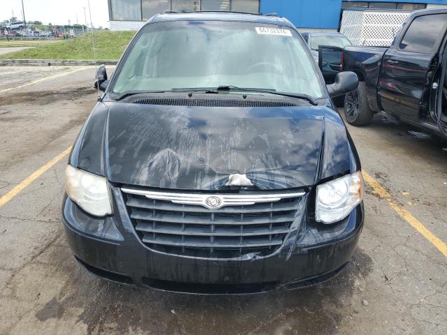 Photo 4 VIN: 2C4GP54L25R441265 - CHRYSLER MINIVAN 