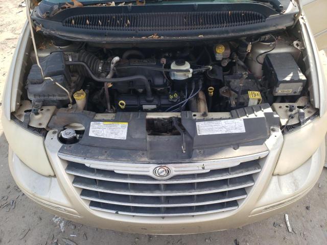 Photo 11 VIN: 2C4GP54L25R511489 - CHRYSLER MINIVAN 