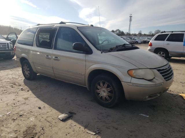 Photo 3 VIN: 2C4GP54L25R511489 - CHRYSLER MINIVAN 