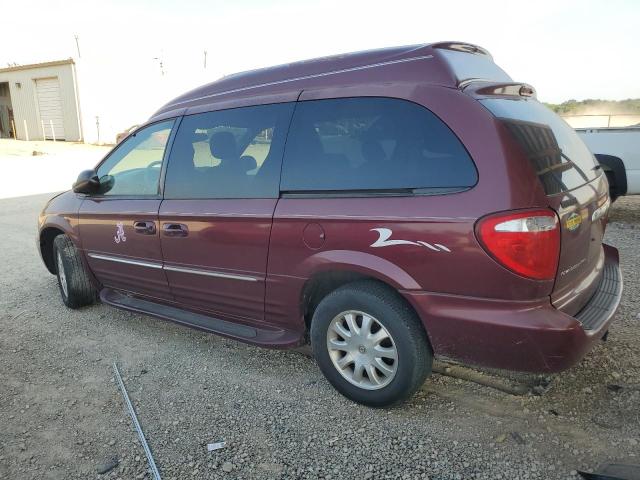 Photo 1 VIN: 2C4GP54L33R203714 - CHRYSLER TOWN & COU 