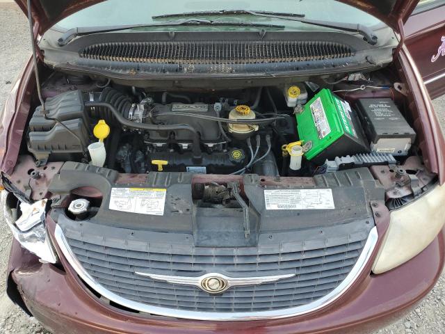 Photo 11 VIN: 2C4GP54L33R203714 - CHRYSLER TOWN & COU 