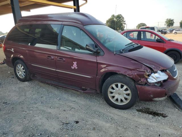 Photo 3 VIN: 2C4GP54L33R203714 - CHRYSLER TOWN & COU 