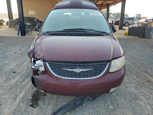 Photo 4 VIN: 2C4GP54L33R203714 - CHRYSLER TOWN & COU 