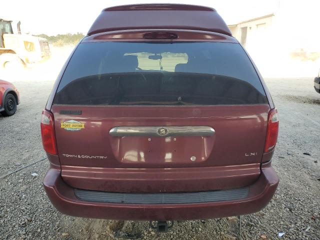 Photo 5 VIN: 2C4GP54L33R203714 - CHRYSLER TOWN & COU 