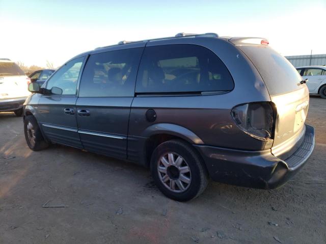 Photo 1 VIN: 2C4GP54L34R545164 - CHRYSLER MINIVAN 