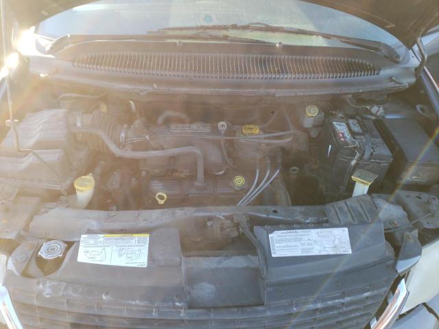 Photo 11 VIN: 2C4GP54L34R545164 - CHRYSLER MINIVAN 