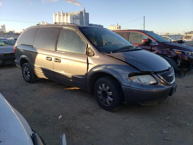 Photo 3 VIN: 2C4GP54L34R545164 - CHRYSLER MINIVAN 