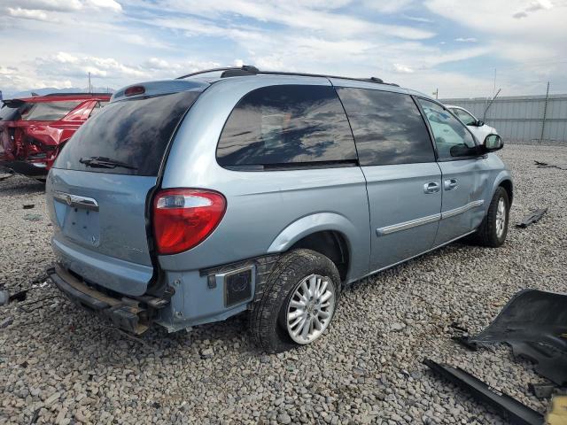 Photo 2 VIN: 2C4GP54L34R584613 - CHRYSLER TOWN & COU 