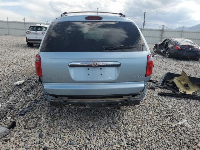 Photo 5 VIN: 2C4GP54L34R584613 - CHRYSLER TOWN & COU 