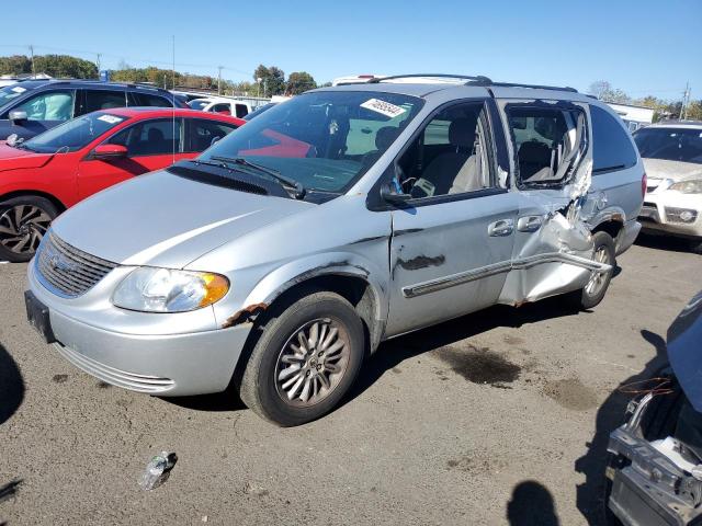 Photo 0 VIN: 2C4GP54L34R586121 - CHRYSLER TOWN & COU 