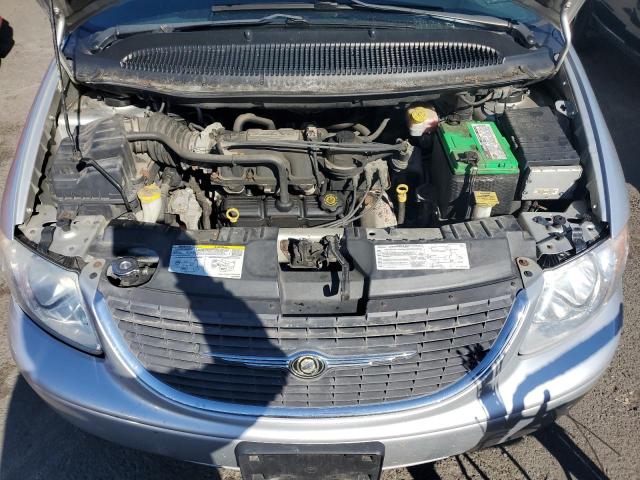 Photo 11 VIN: 2C4GP54L34R586121 - CHRYSLER TOWN & COU 