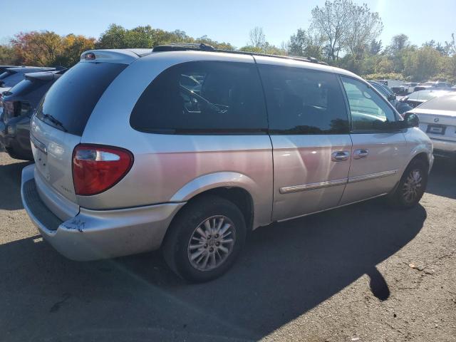 Photo 2 VIN: 2C4GP54L34R586121 - CHRYSLER TOWN & COU 