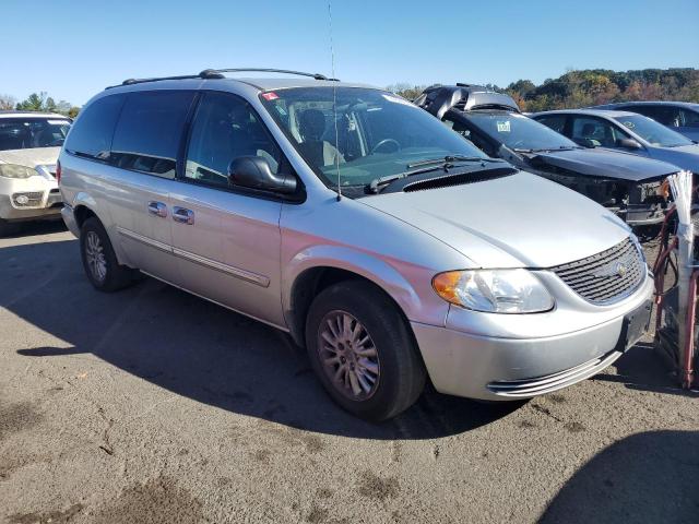 Photo 3 VIN: 2C4GP54L34R586121 - CHRYSLER TOWN & COU 