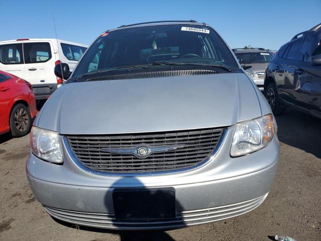 Photo 4 VIN: 2C4GP54L34R586121 - CHRYSLER TOWN & COU 