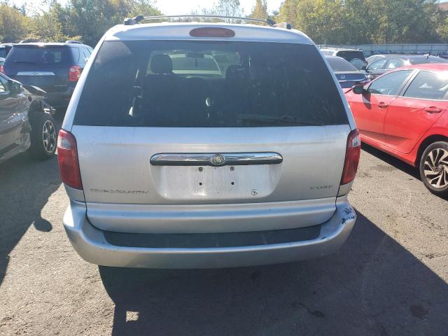 Photo 5 VIN: 2C4GP54L34R586121 - CHRYSLER TOWN & COU 