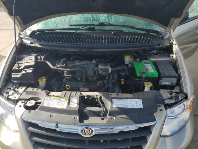 Photo 11 VIN: 2C4GP54L35R118360 - CHRYSLER TOWN & COU 