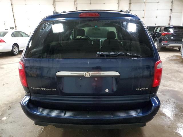 Photo 5 VIN: 2C4GP54L35R123963 - CHRYSLER MINIVAN 