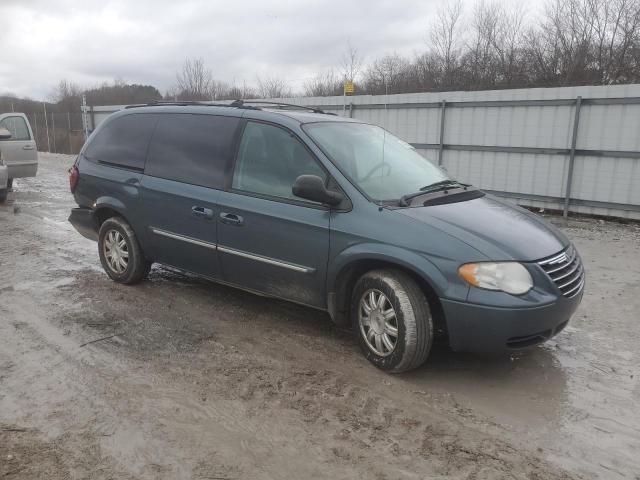 Photo 3 VIN: 2C4GP54L35R165288 - CHRYSLER MINIVAN 