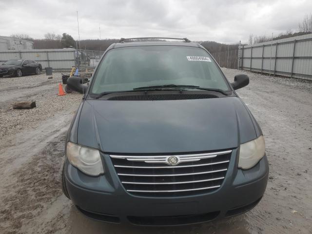 Photo 4 VIN: 2C4GP54L35R165288 - CHRYSLER MINIVAN 