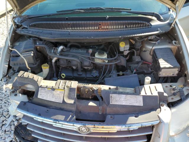 Photo 11 VIN: 2C4GP54L35R269358 - CHRYSLER MINIVAN 