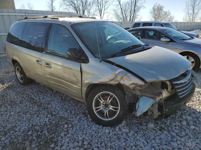 Photo 3 VIN: 2C4GP54L35R269358 - CHRYSLER MINIVAN 