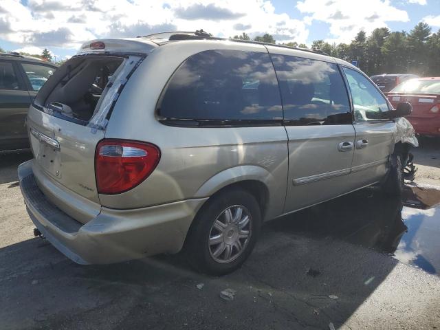 Photo 2 VIN: 2C4GP54L35R487025 - CHRYSLER TOWN & COU 