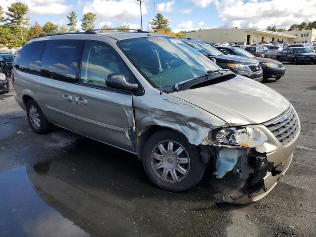 Photo 3 VIN: 2C4GP54L35R487025 - CHRYSLER TOWN & COU 