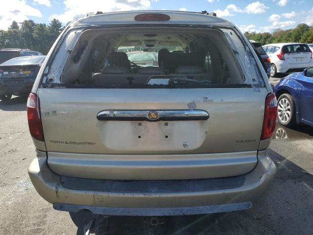 Photo 5 VIN: 2C4GP54L35R487025 - CHRYSLER TOWN & COU 