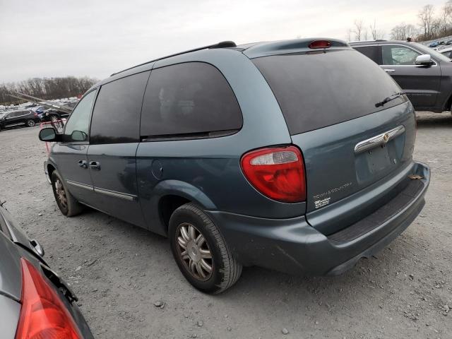 Photo 1 VIN: 2C4GP54L35R497666 - CHRYSLER MINIVAN 