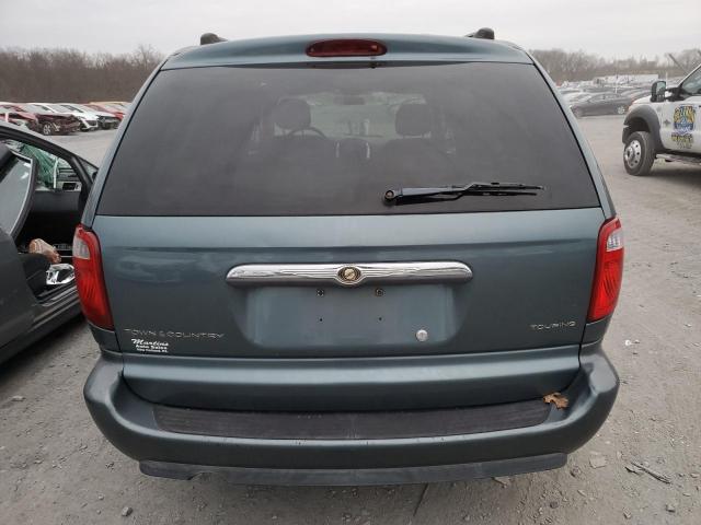 Photo 5 VIN: 2C4GP54L35R497666 - CHRYSLER MINIVAN 