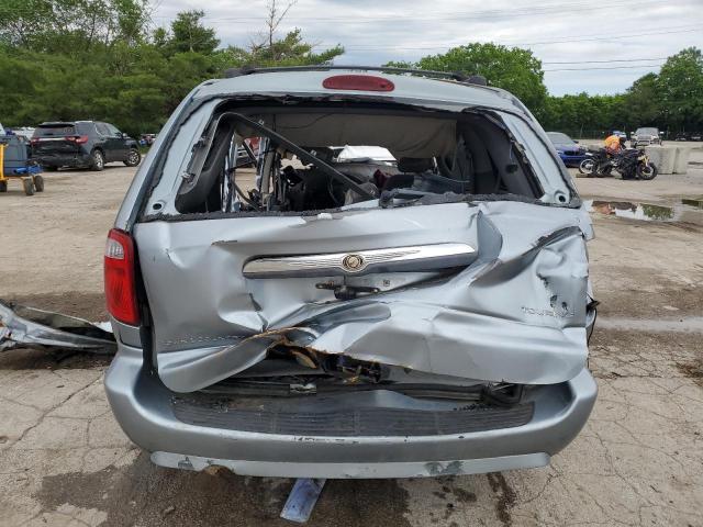 Photo 5 VIN: 2C4GP54L35R602433 - CHRYSLER TOWN & COU 